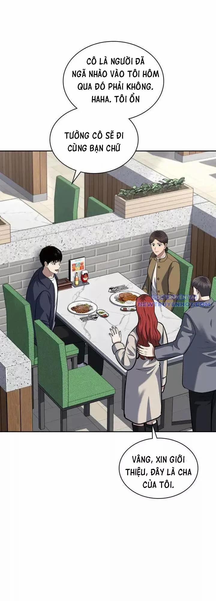 Cảnh Sát Thiên Tài Chuyển Sinh 56 trang 41