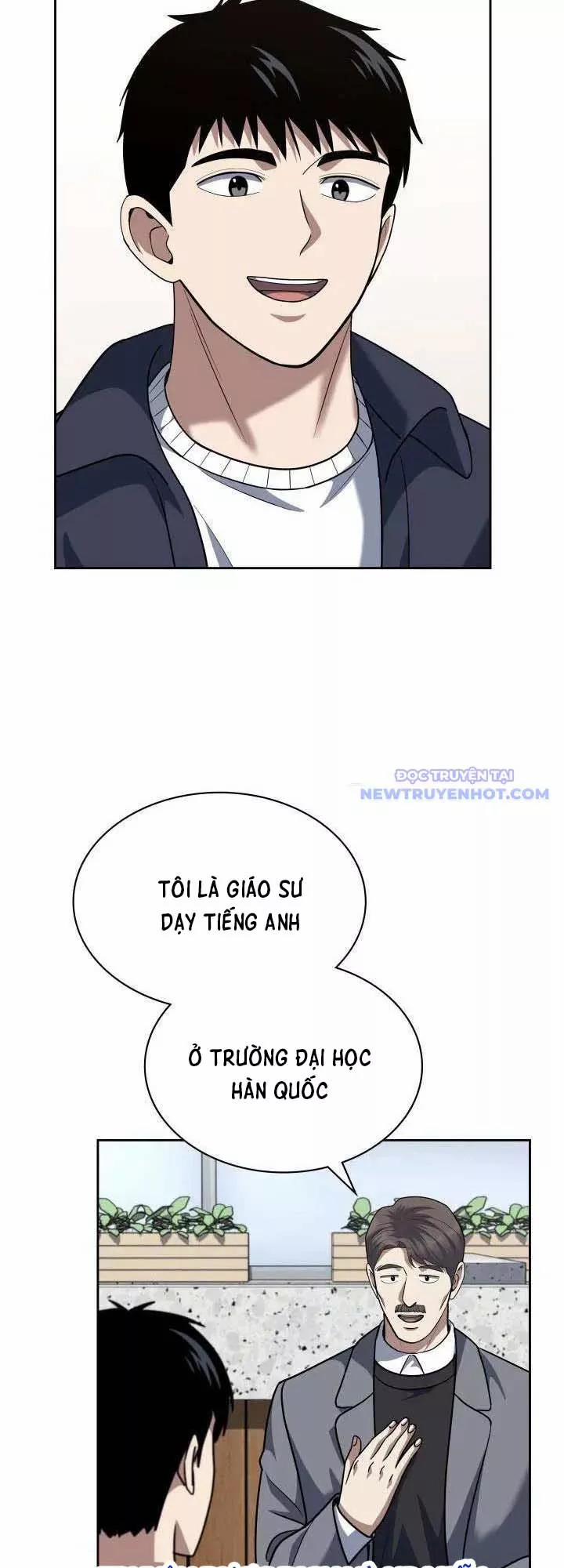 Cảnh Sát Thiên Tài Chuyển Sinh 56 trang 46