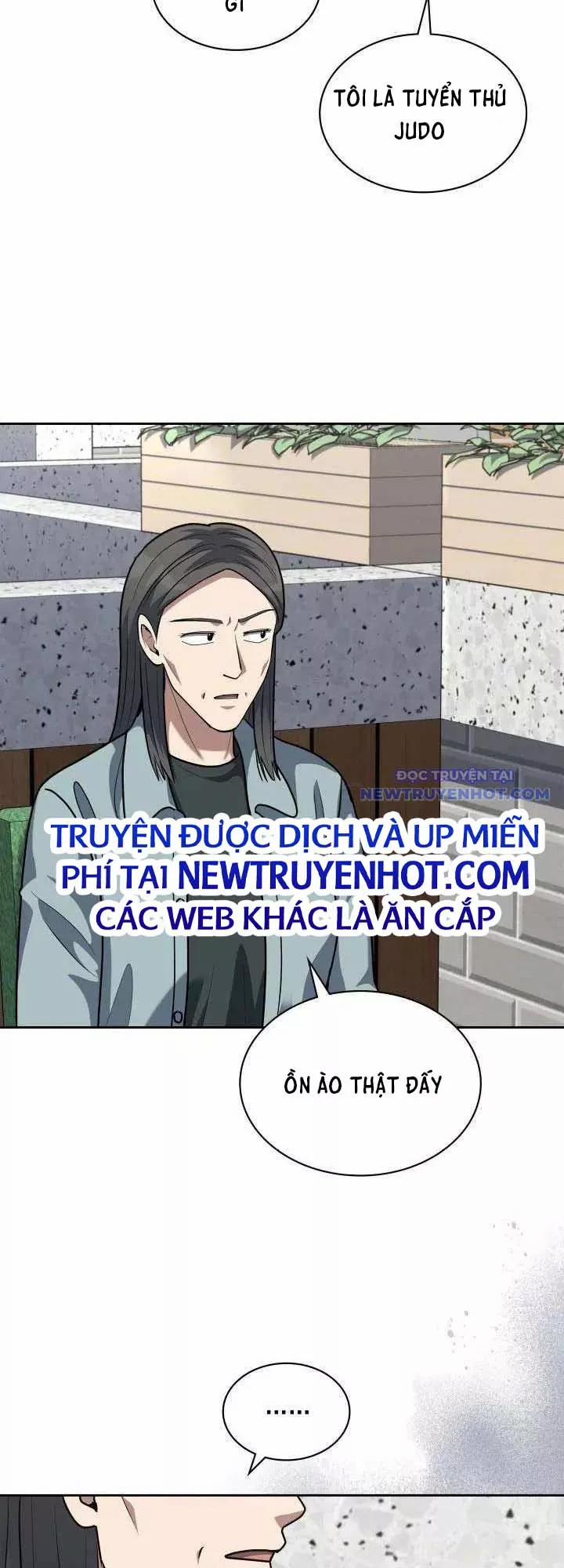 Cảnh Sát Thiên Tài Chuyển Sinh 56 trang 48