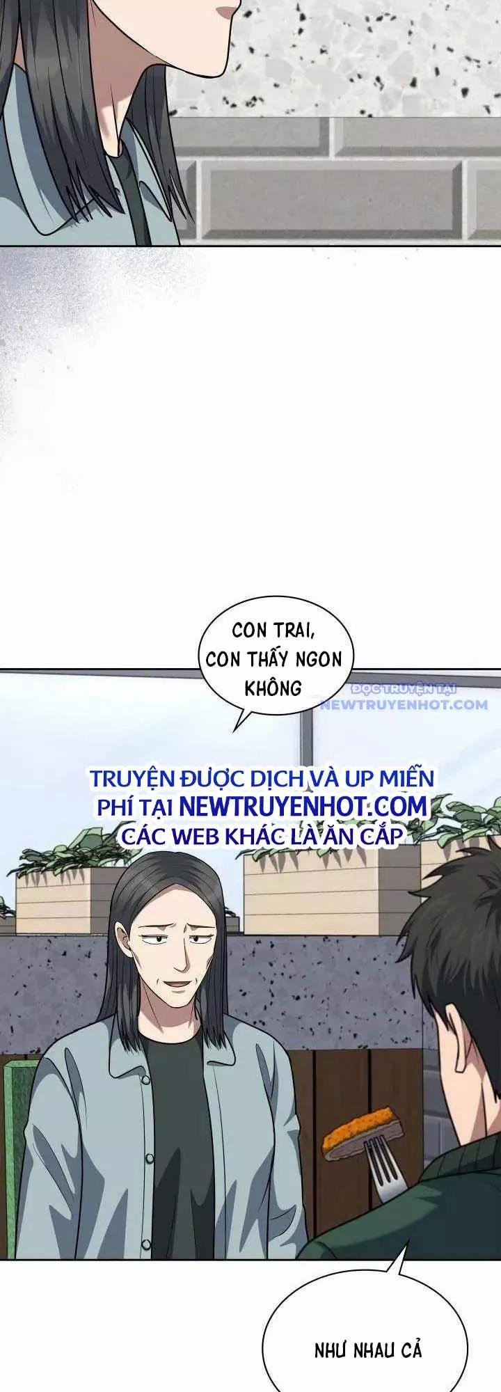 Cảnh Sát Thiên Tài Chuyển Sinh 56 trang 49