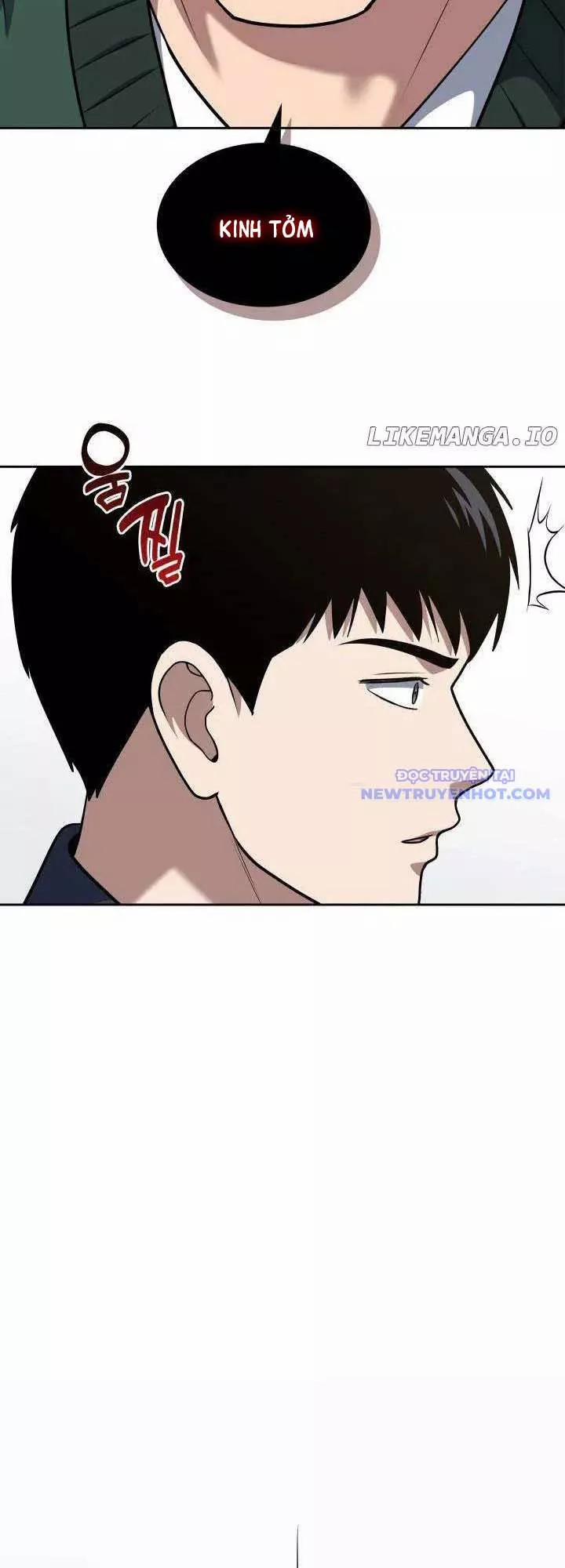 Cảnh Sát Thiên Tài Chuyển Sinh 56 trang 51