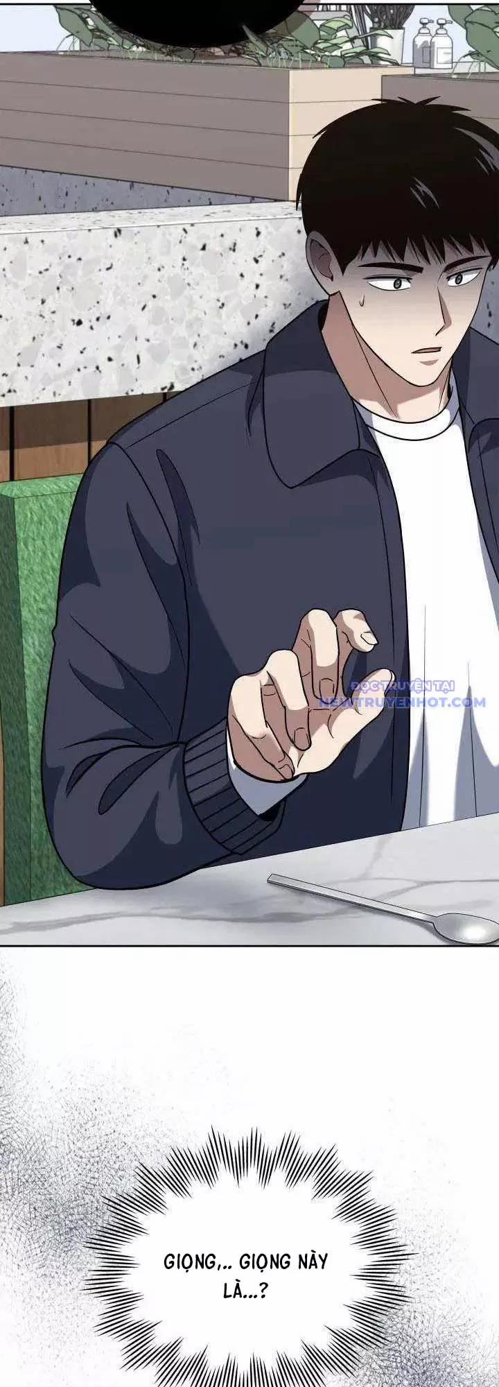 Cảnh Sát Thiên Tài Chuyển Sinh 56 trang 53