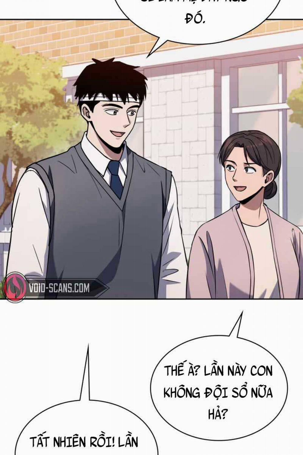 Cảnh Sát Thiên Tài Chuyển Sinh 6 trang 100