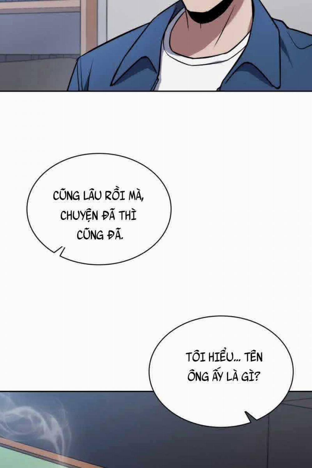 Cảnh Sát Thiên Tài Chuyển Sinh 6 trang 11