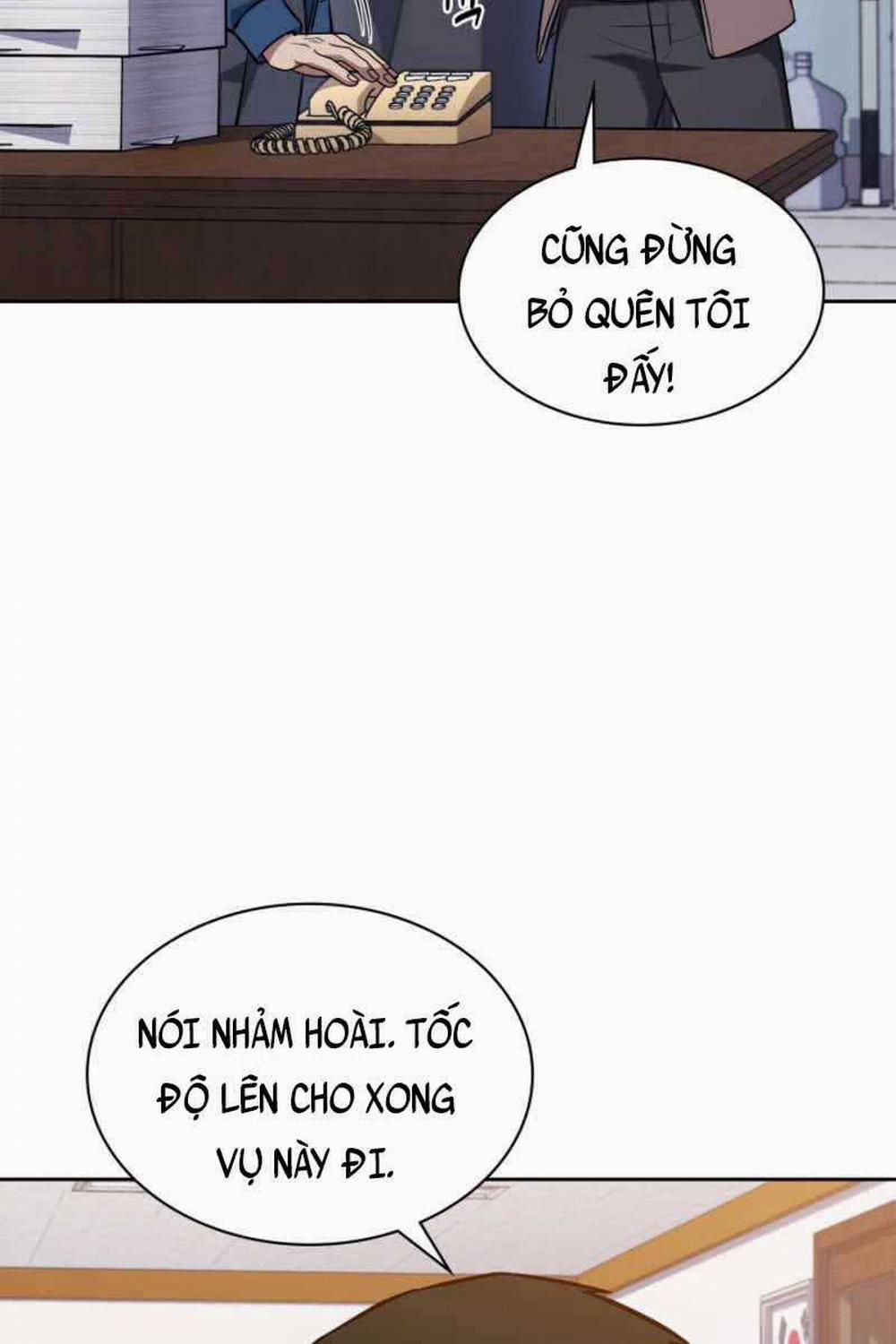 Cảnh Sát Thiên Tài Chuyển Sinh 6 trang 110
