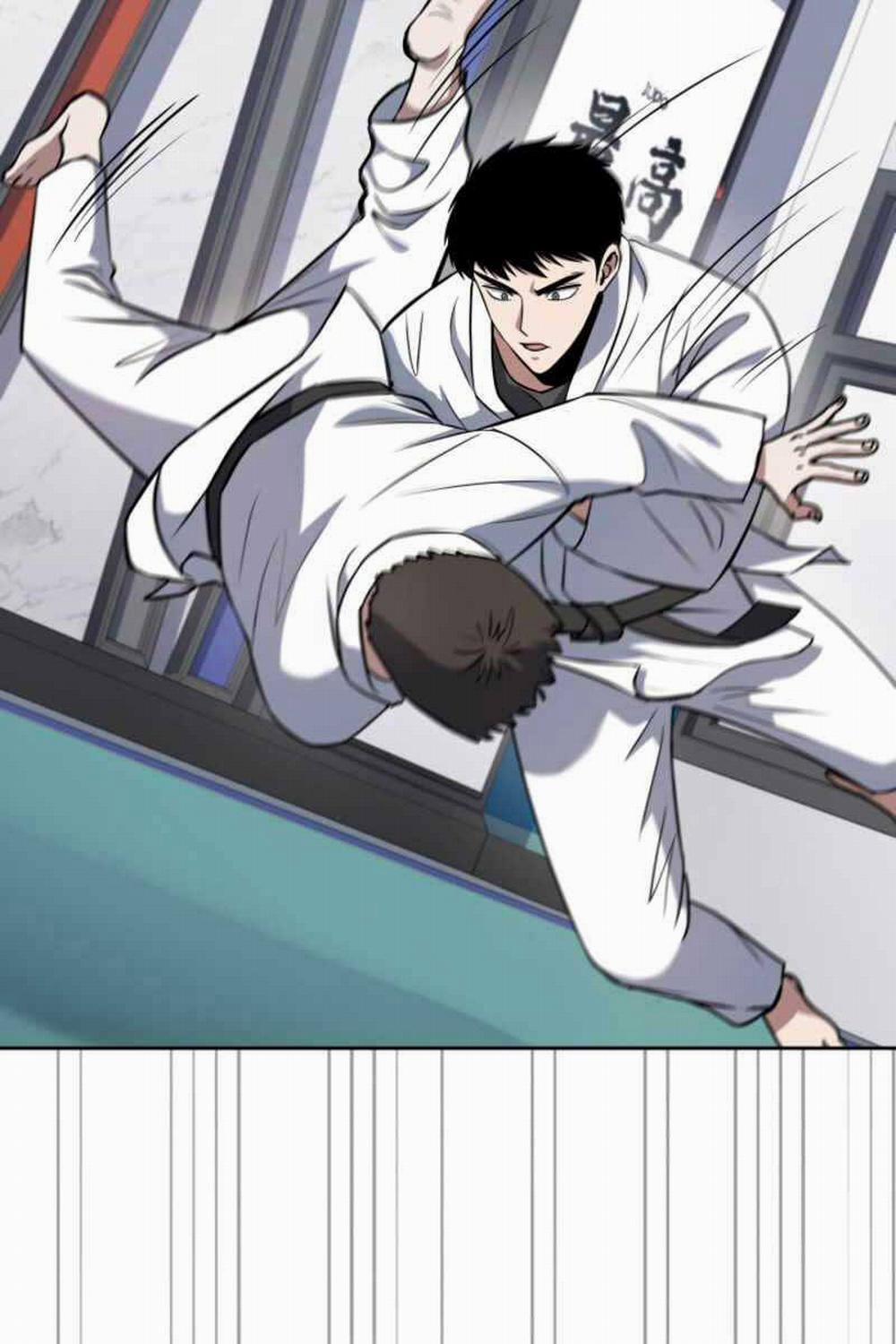 Cảnh Sát Thiên Tài Chuyển Sinh 6 trang 118