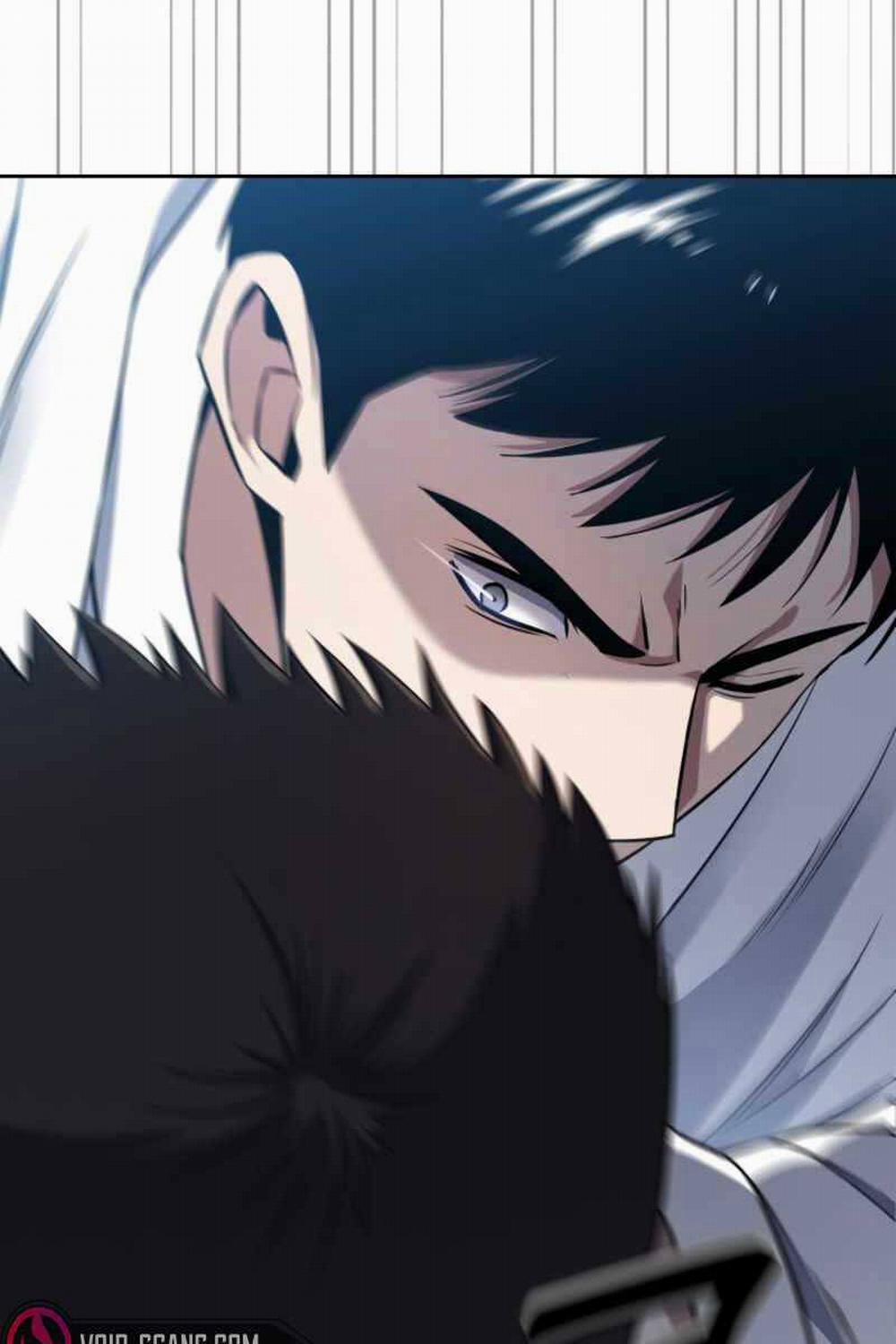 Cảnh Sát Thiên Tài Chuyển Sinh 6 trang 119