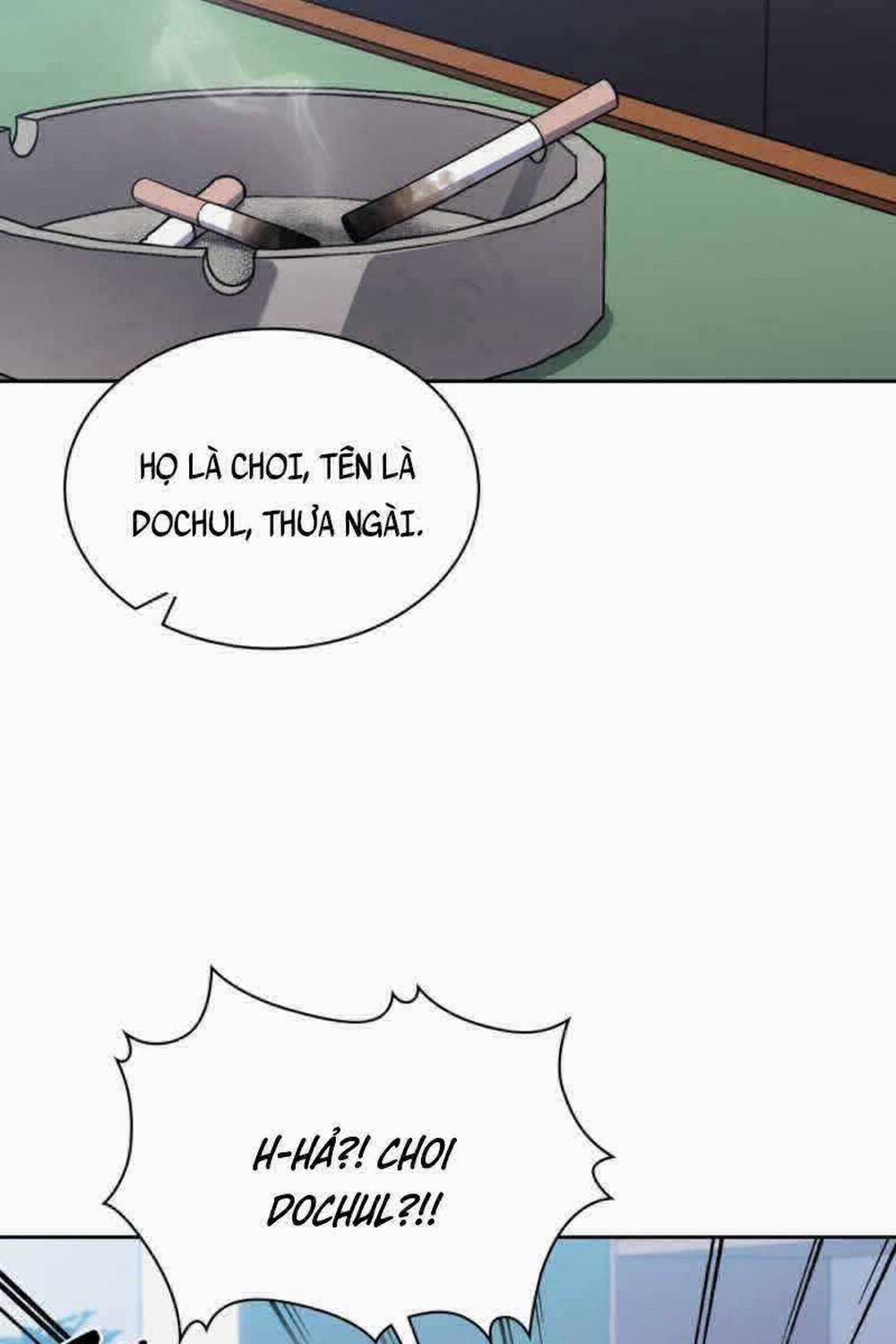 Cảnh Sát Thiên Tài Chuyển Sinh 6 trang 12