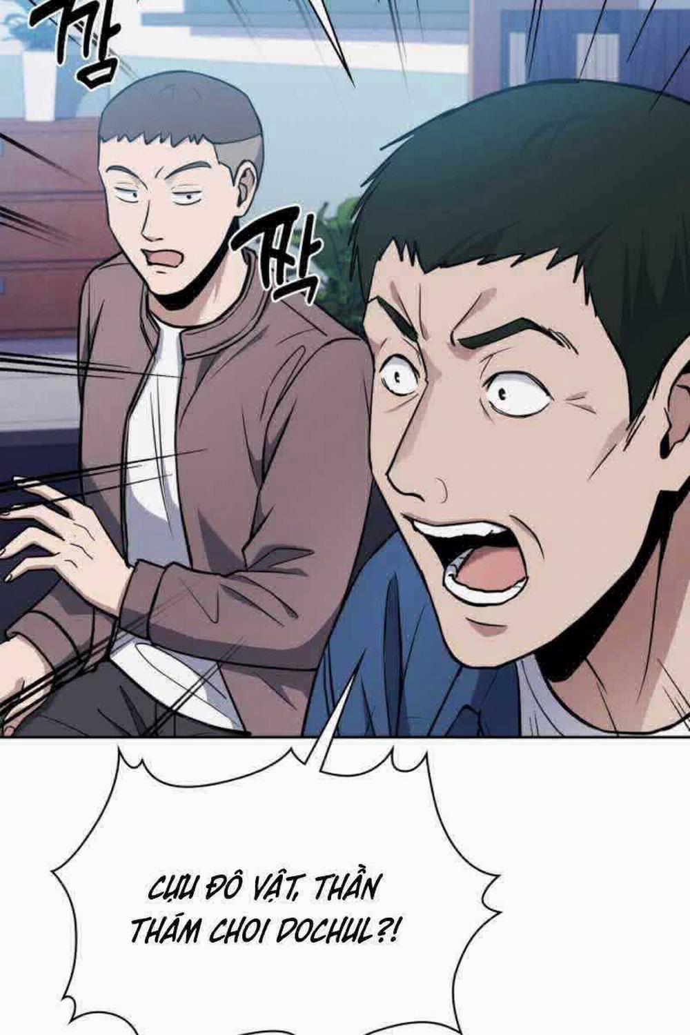 Cảnh Sát Thiên Tài Chuyển Sinh 6 trang 13