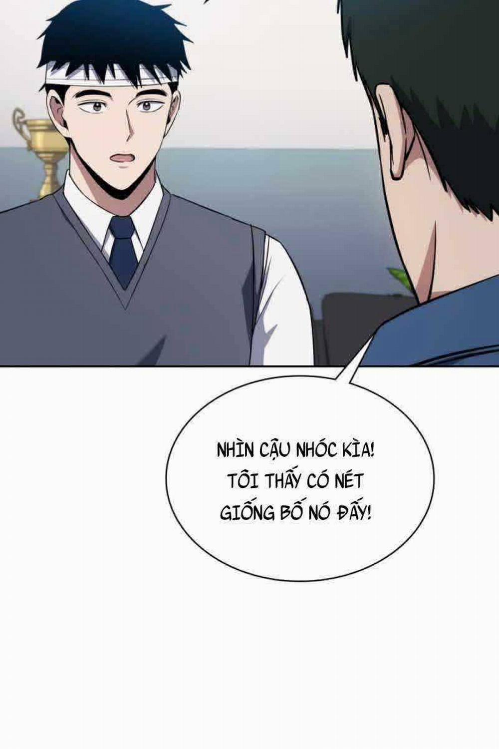 Cảnh Sát Thiên Tài Chuyển Sinh 6 trang 15