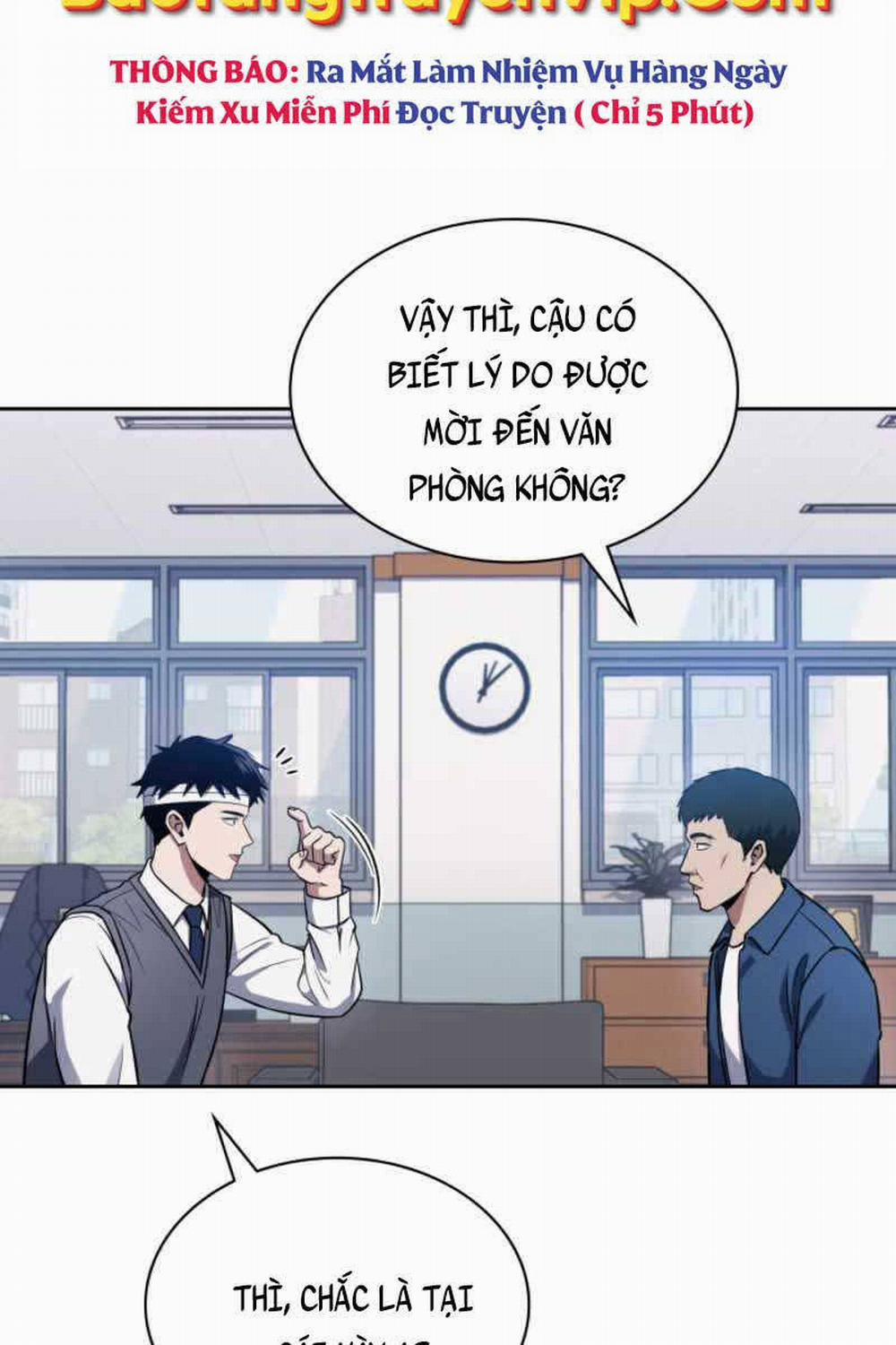 Cảnh Sát Thiên Tài Chuyển Sinh 6 trang 17