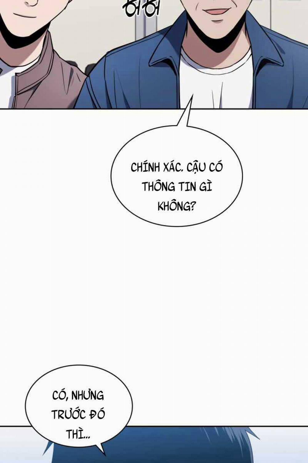 Cảnh Sát Thiên Tài Chuyển Sinh 6 trang 21