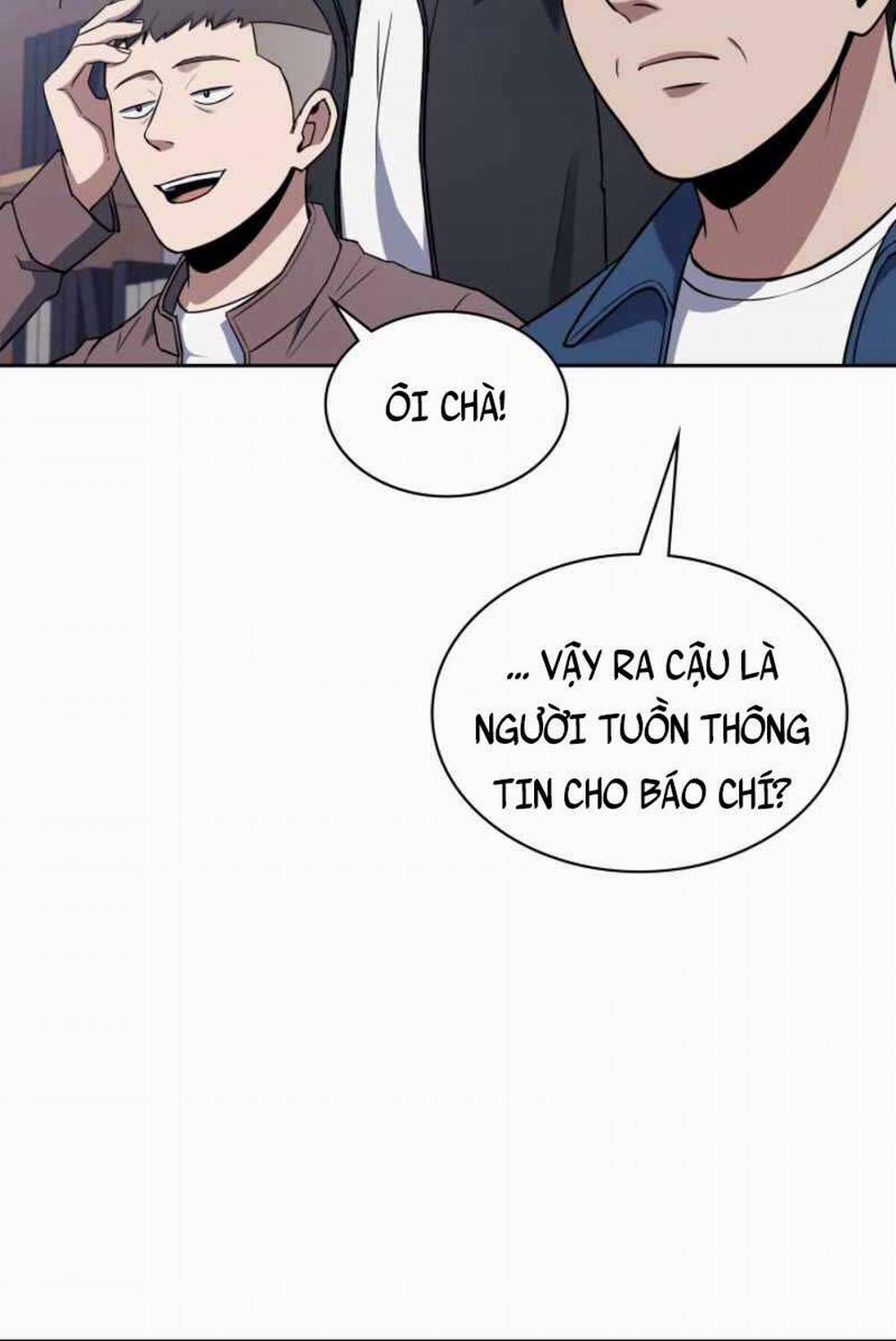 Cảnh Sát Thiên Tài Chuyển Sinh 6 trang 25