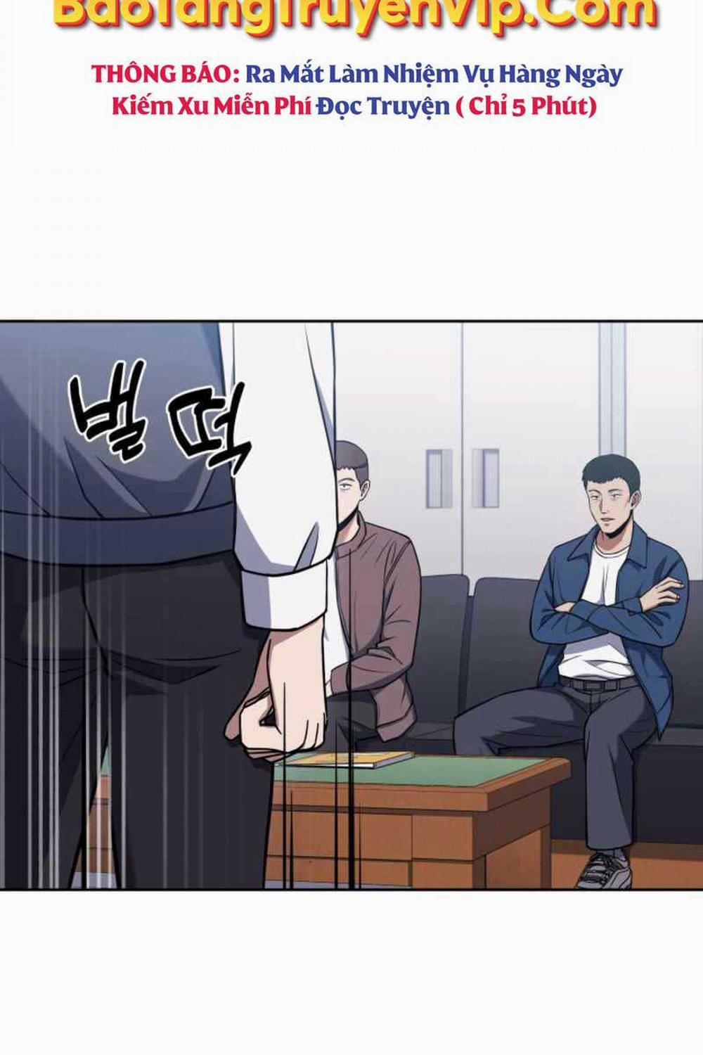 Cảnh Sát Thiên Tài Chuyển Sinh 6 trang 27