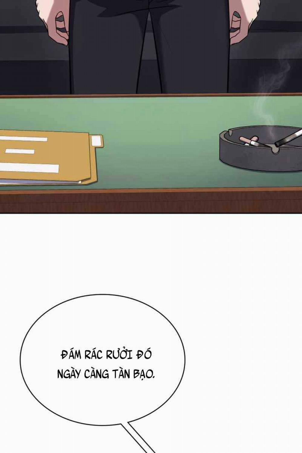 Cảnh Sát Thiên Tài Chuyển Sinh 6 trang 29