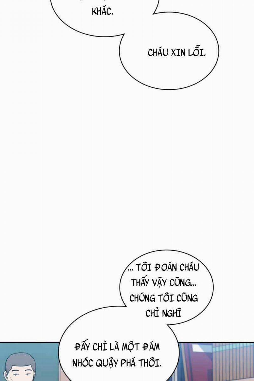 Cảnh Sát Thiên Tài Chuyển Sinh 6 trang 31