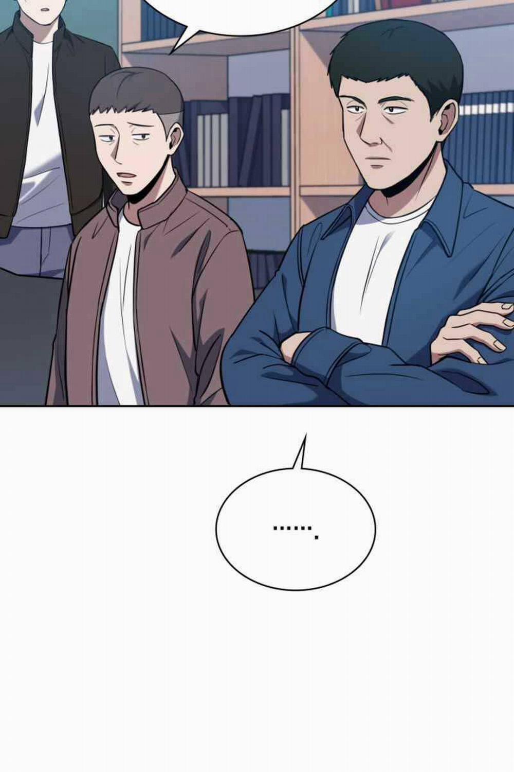 Cảnh Sát Thiên Tài Chuyển Sinh 6 trang 32