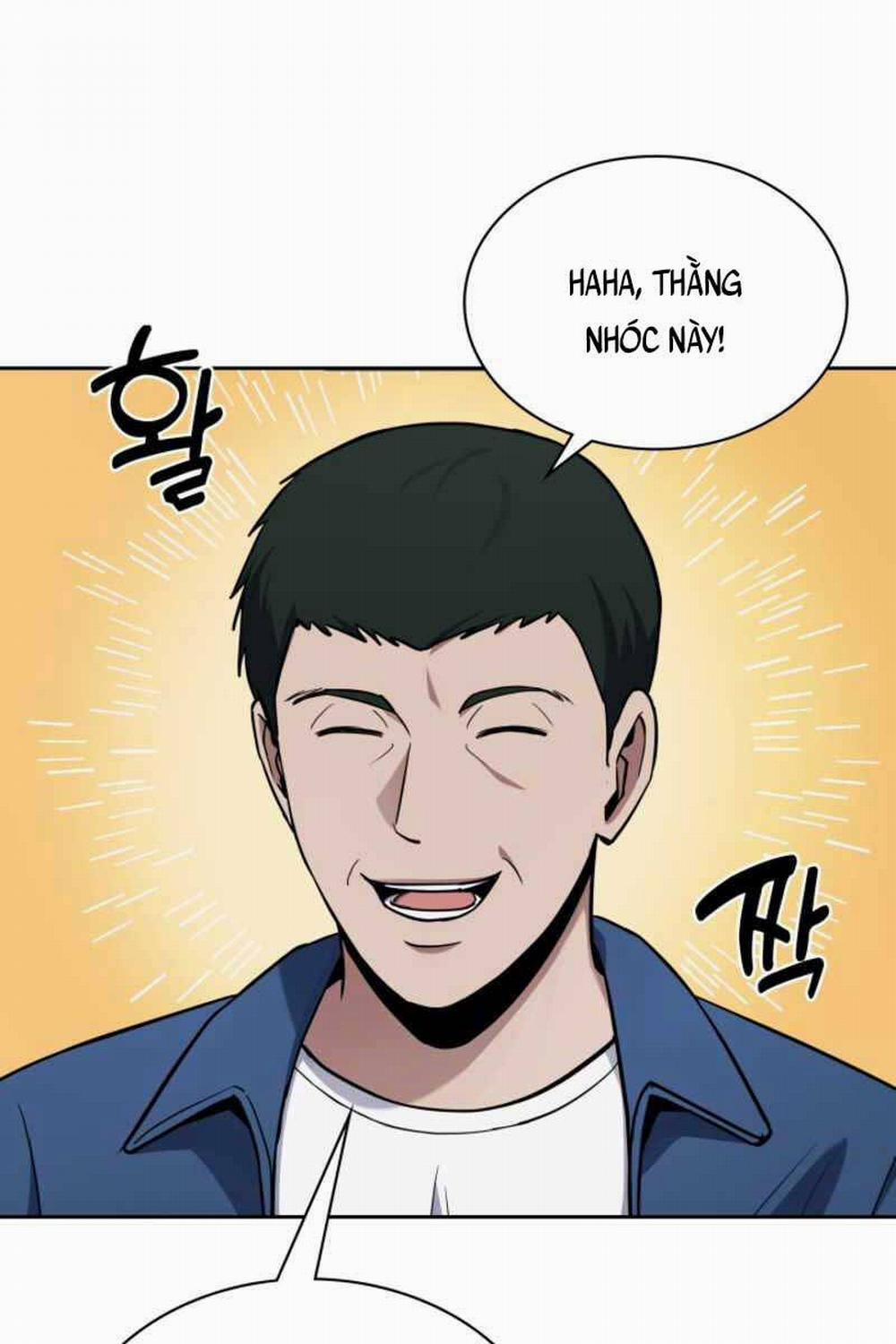 Cảnh Sát Thiên Tài Chuyển Sinh 6 trang 33