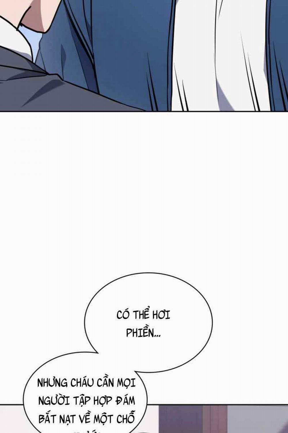 Cảnh Sát Thiên Tài Chuyển Sinh 6 trang 37