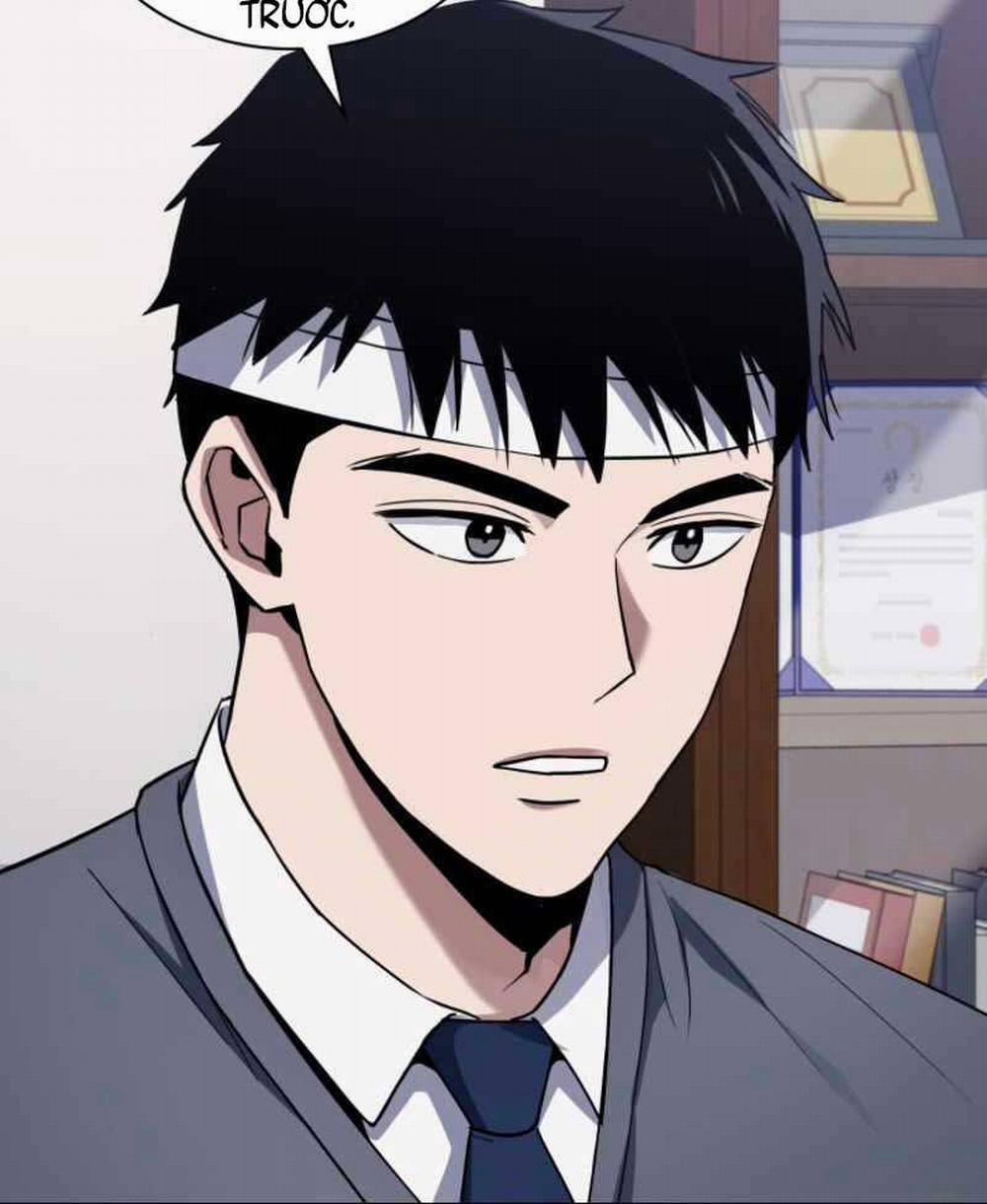 Cảnh Sát Thiên Tài Chuyển Sinh 6 trang 38