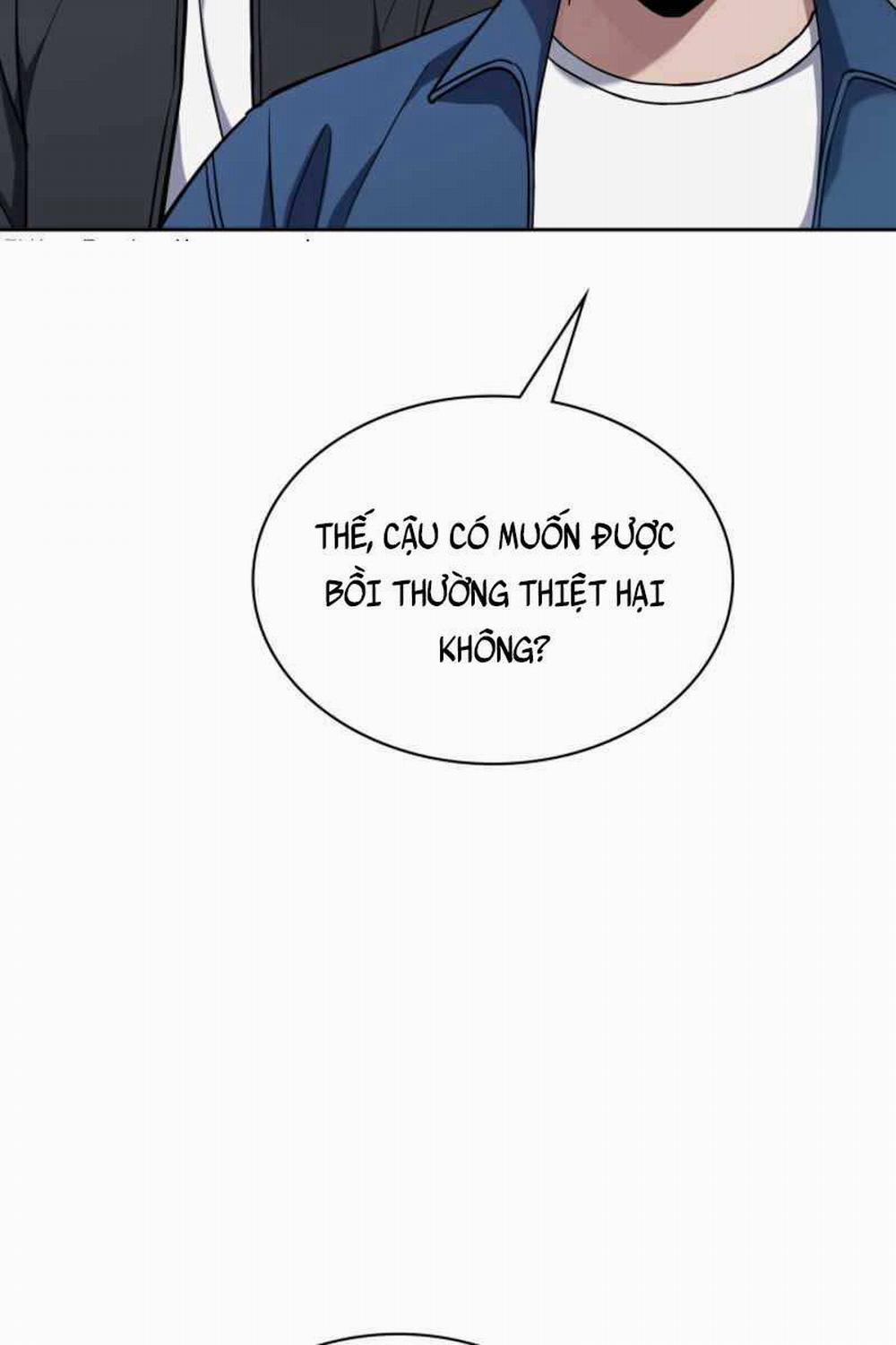 Cảnh Sát Thiên Tài Chuyển Sinh 6 trang 42