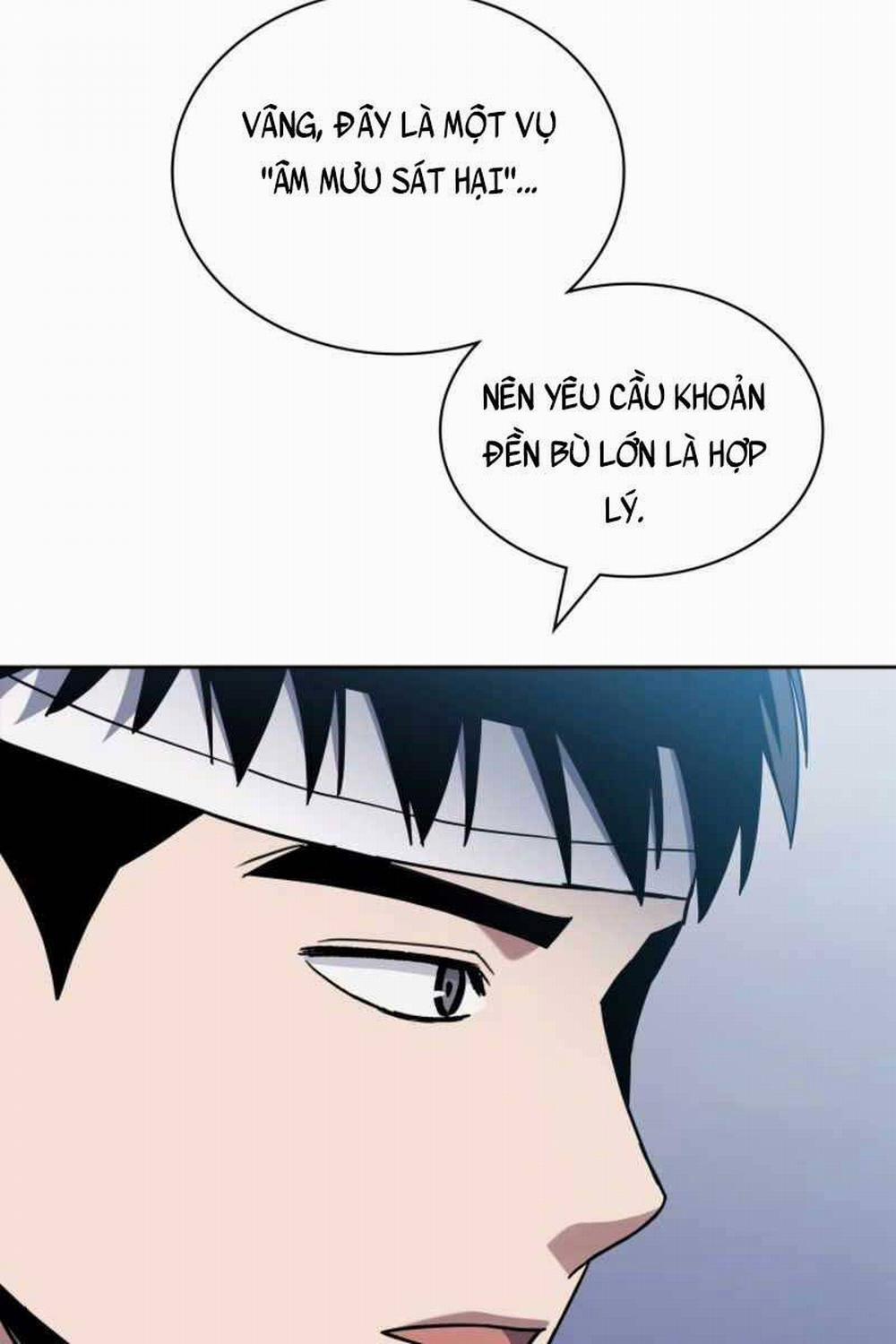 Cảnh Sát Thiên Tài Chuyển Sinh 6 trang 43