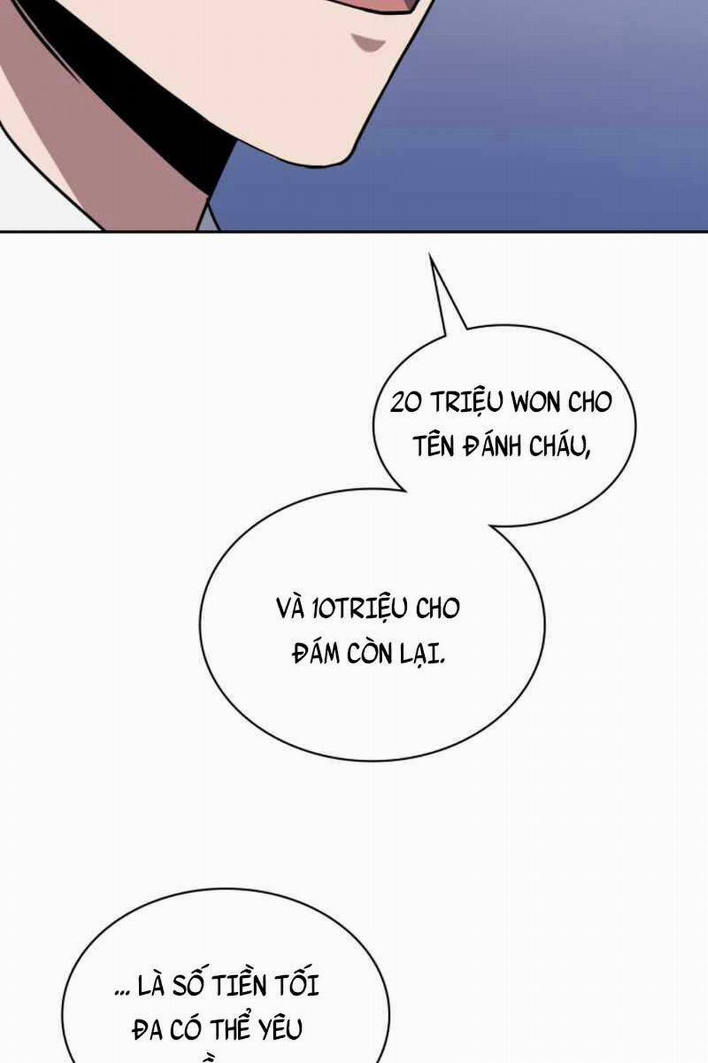 Cảnh Sát Thiên Tài Chuyển Sinh 6 trang 44