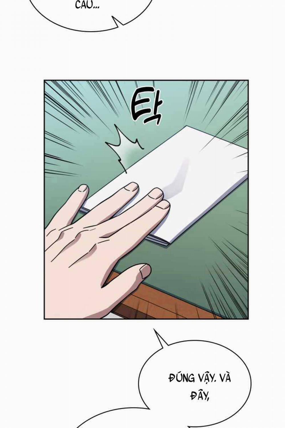 Cảnh Sát Thiên Tài Chuyển Sinh 6 trang 45