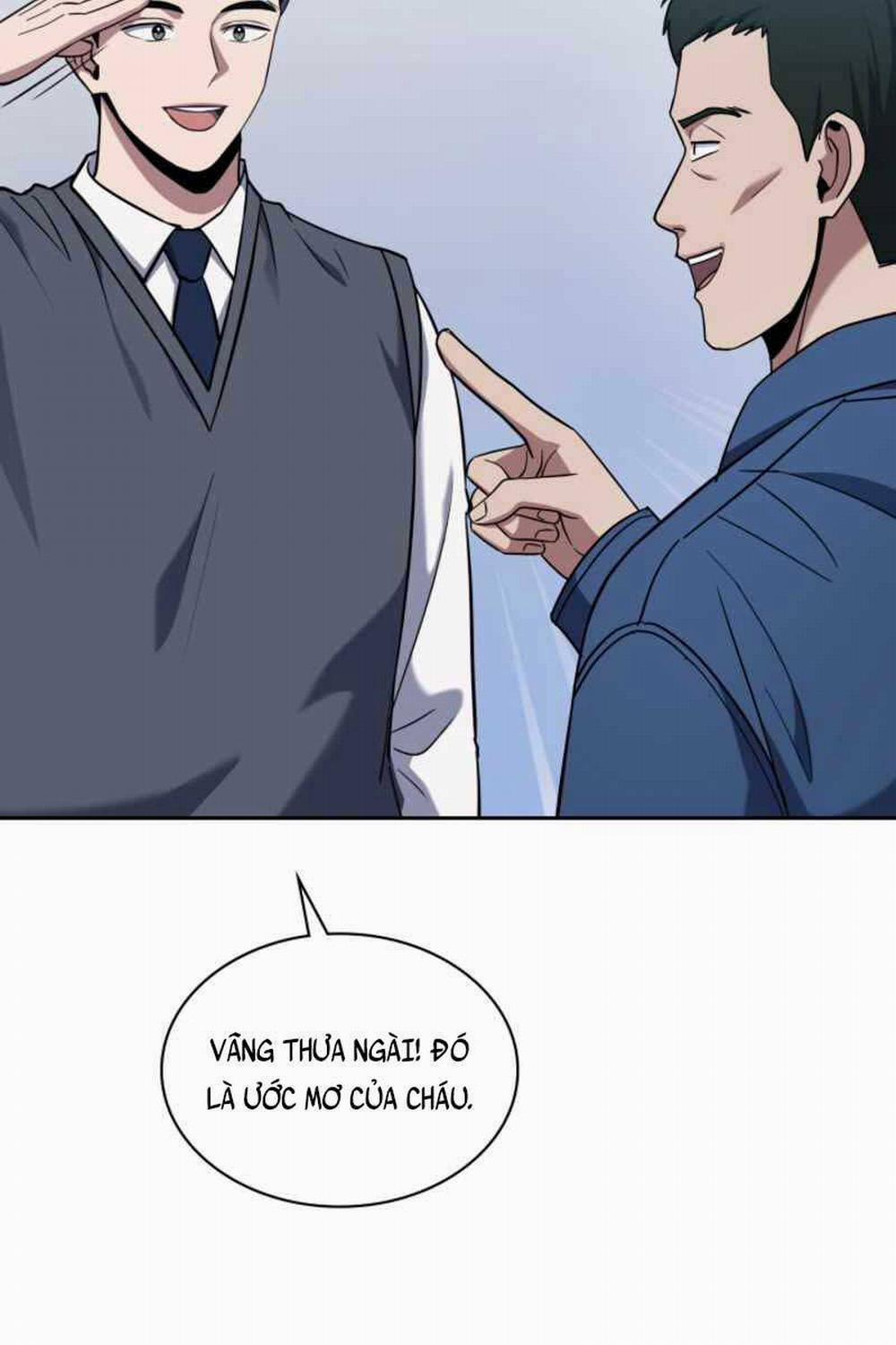 Cảnh Sát Thiên Tài Chuyển Sinh 6 trang 47
