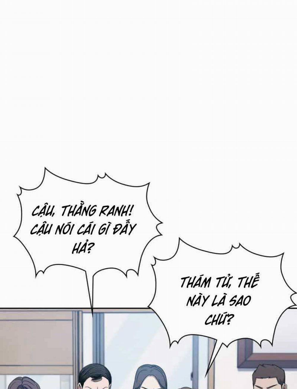 Cảnh Sát Thiên Tài Chuyển Sinh 6 trang 51
