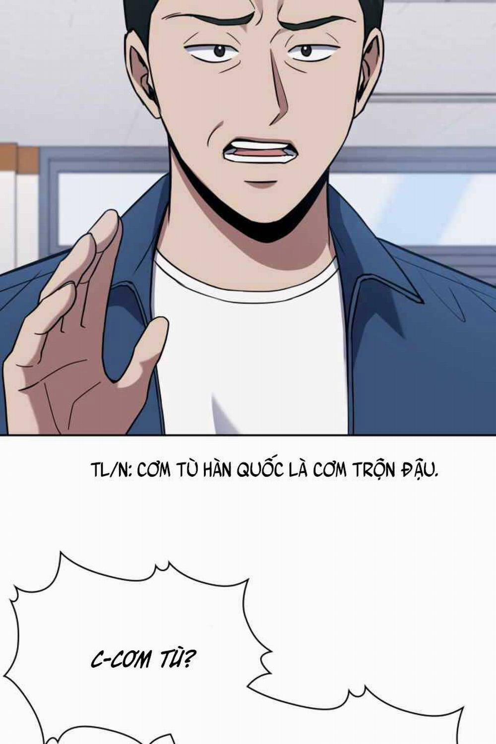 Cảnh Sát Thiên Tài Chuyển Sinh 6 trang 54