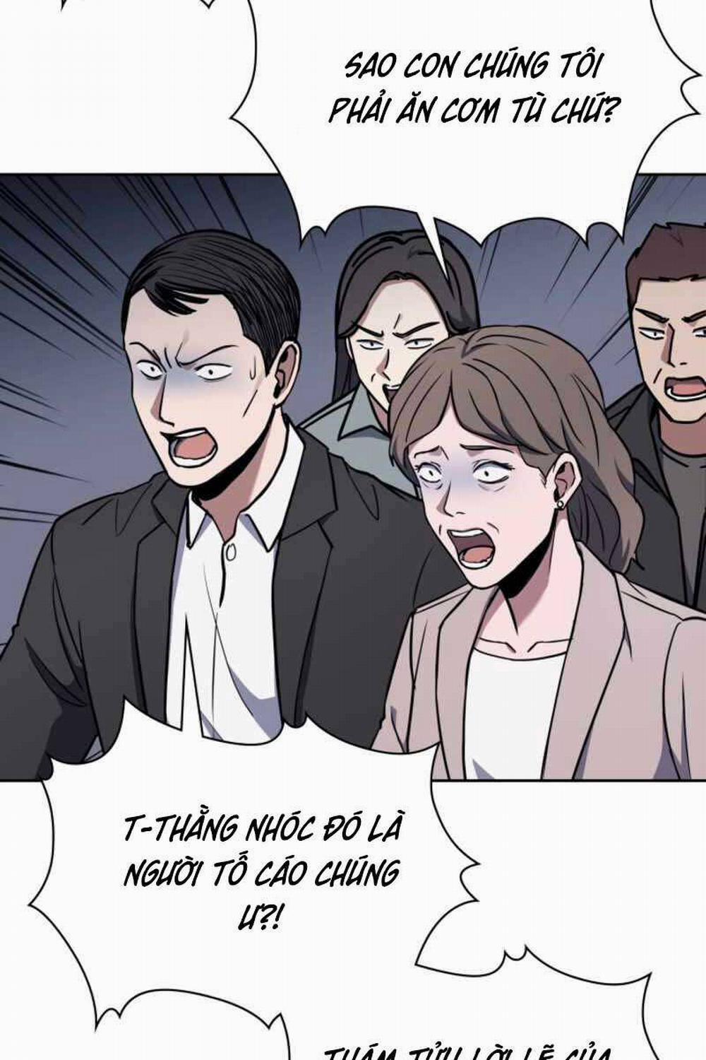 Cảnh Sát Thiên Tài Chuyển Sinh 6 trang 55