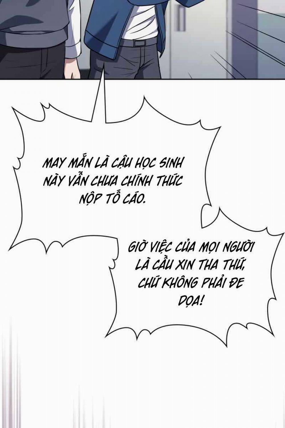 Cảnh Sát Thiên Tài Chuyển Sinh 6 trang 59