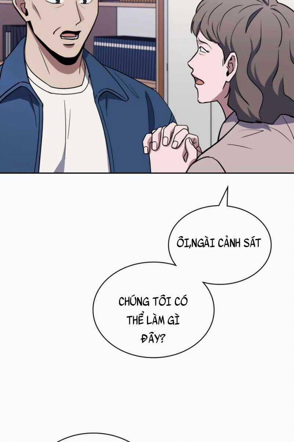 Cảnh Sát Thiên Tài Chuyển Sinh 6 trang 62