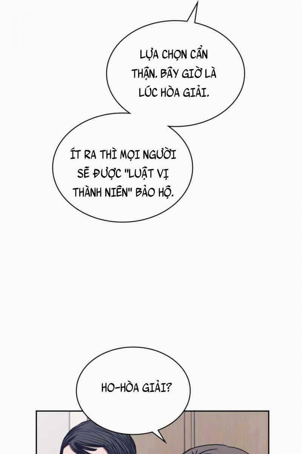 Cảnh Sát Thiên Tài Chuyển Sinh 6 trang 64