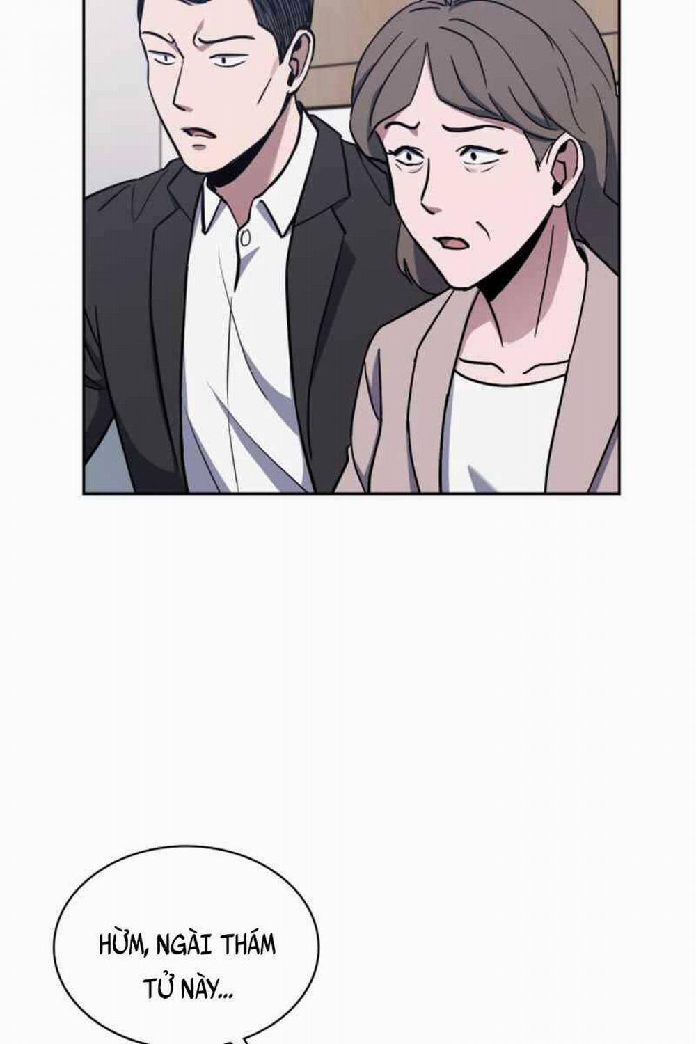 Cảnh Sát Thiên Tài Chuyển Sinh 6 trang 65