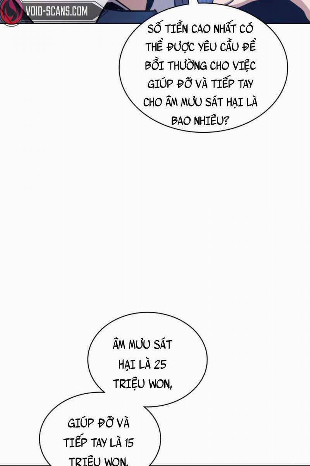 Cảnh Sát Thiên Tài Chuyển Sinh 6 trang 67