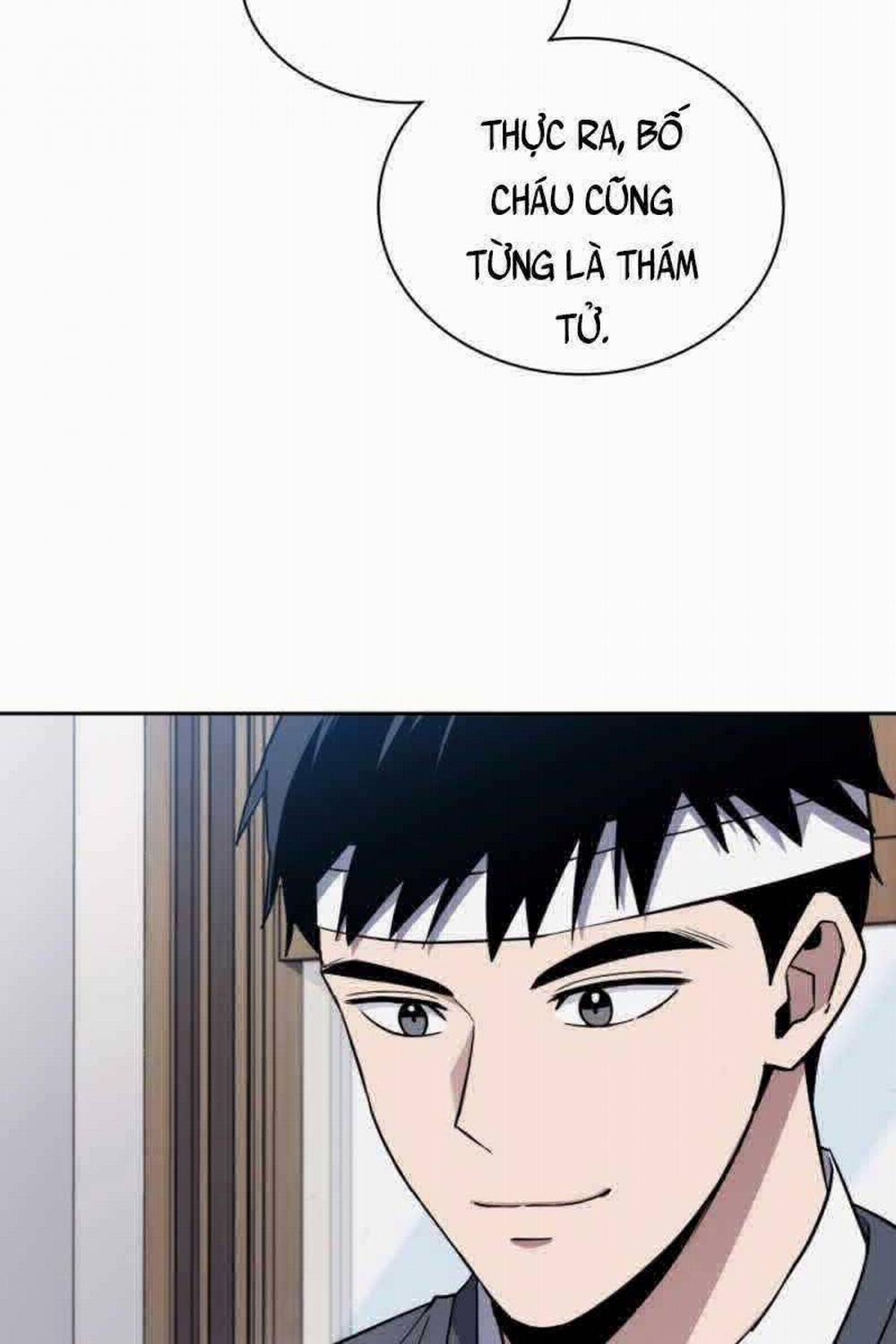 Cảnh Sát Thiên Tài Chuyển Sinh 6 trang 7