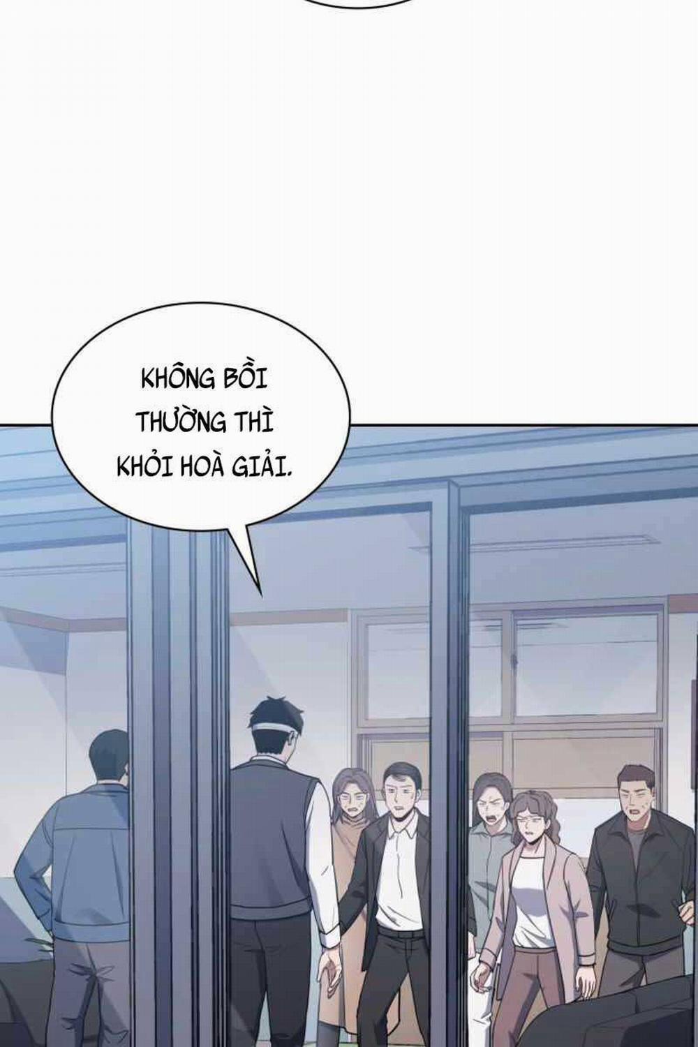 Cảnh Sát Thiên Tài Chuyển Sinh 6 trang 70