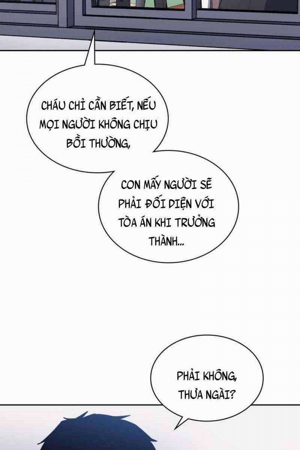 Cảnh Sát Thiên Tài Chuyển Sinh 6 trang 71