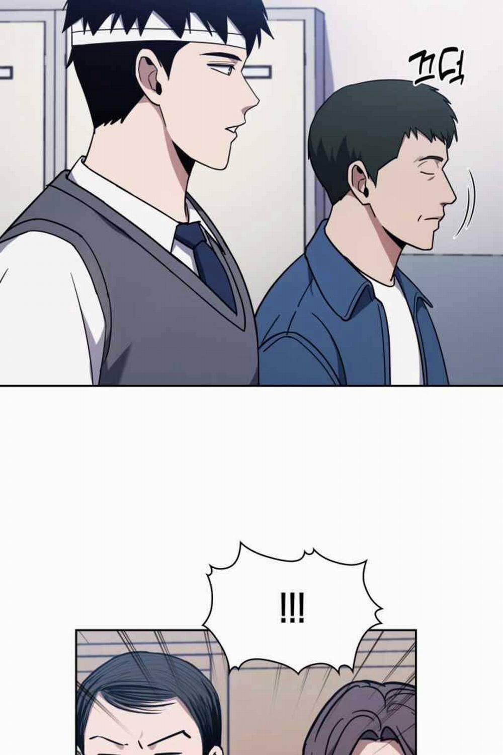 Cảnh Sát Thiên Tài Chuyển Sinh 6 trang 72