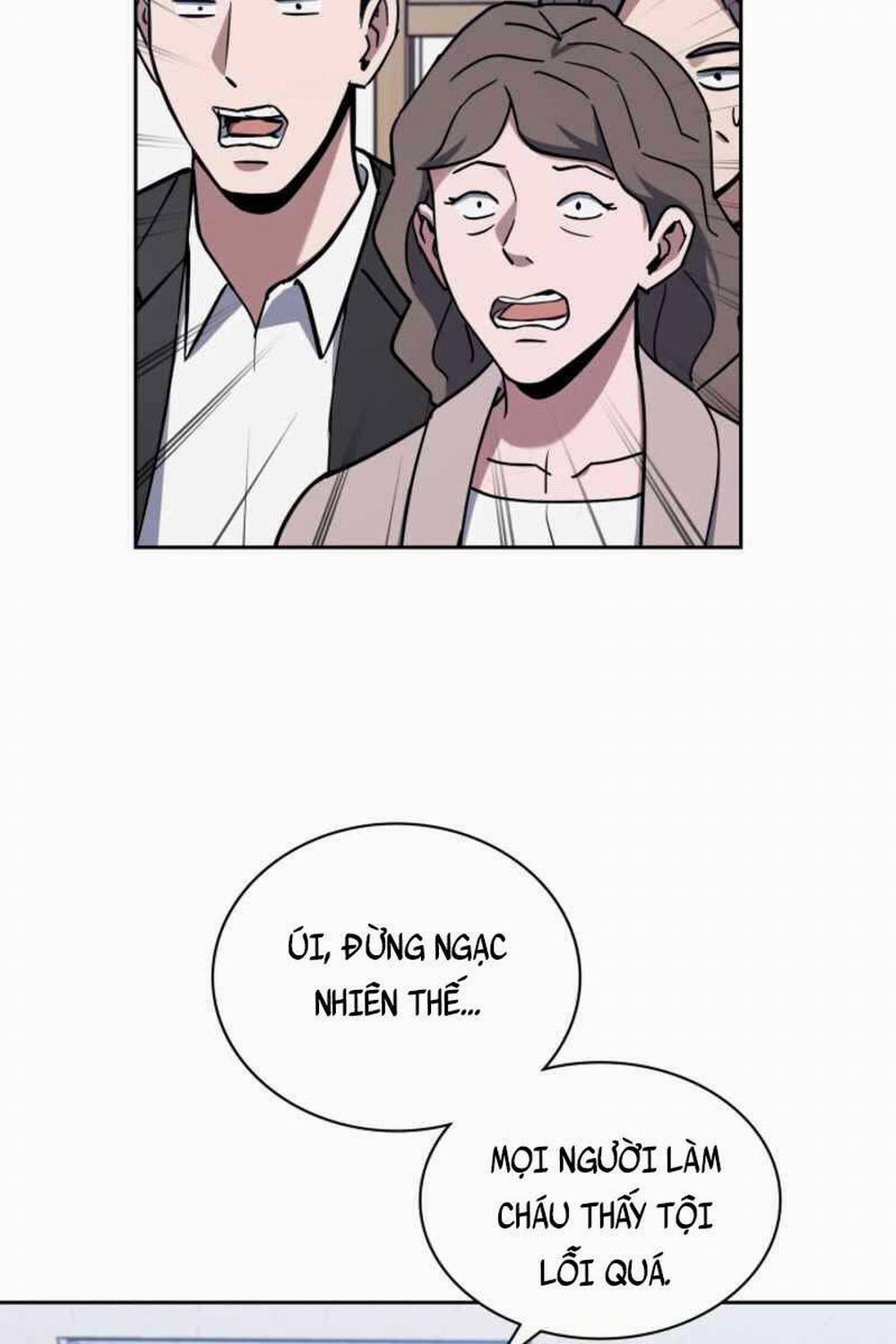 Cảnh Sát Thiên Tài Chuyển Sinh 6 trang 73