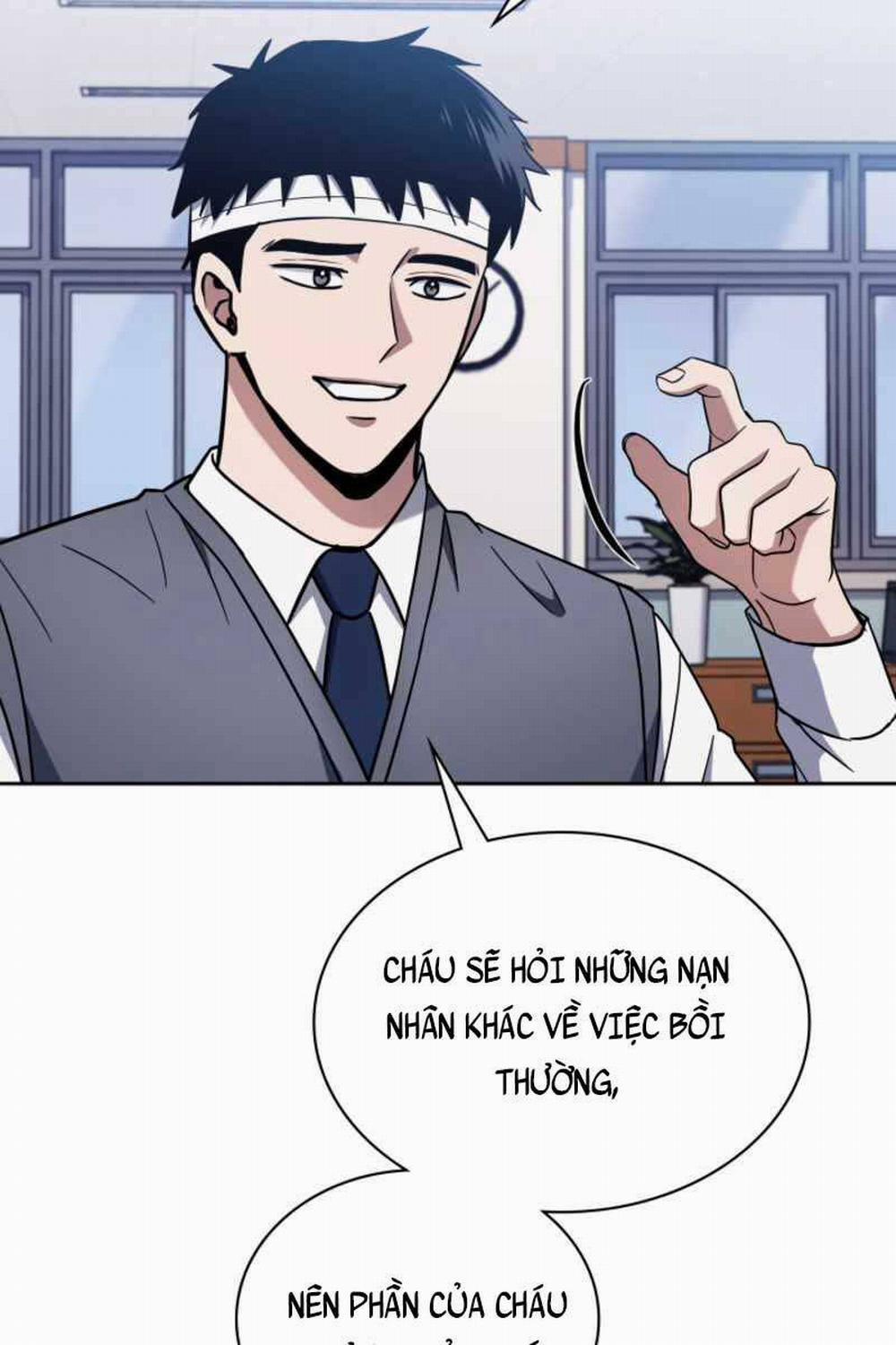 Cảnh Sát Thiên Tài Chuyển Sinh 6 trang 74