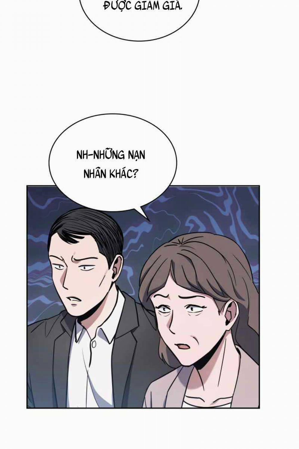 Cảnh Sát Thiên Tài Chuyển Sinh 6 trang 75