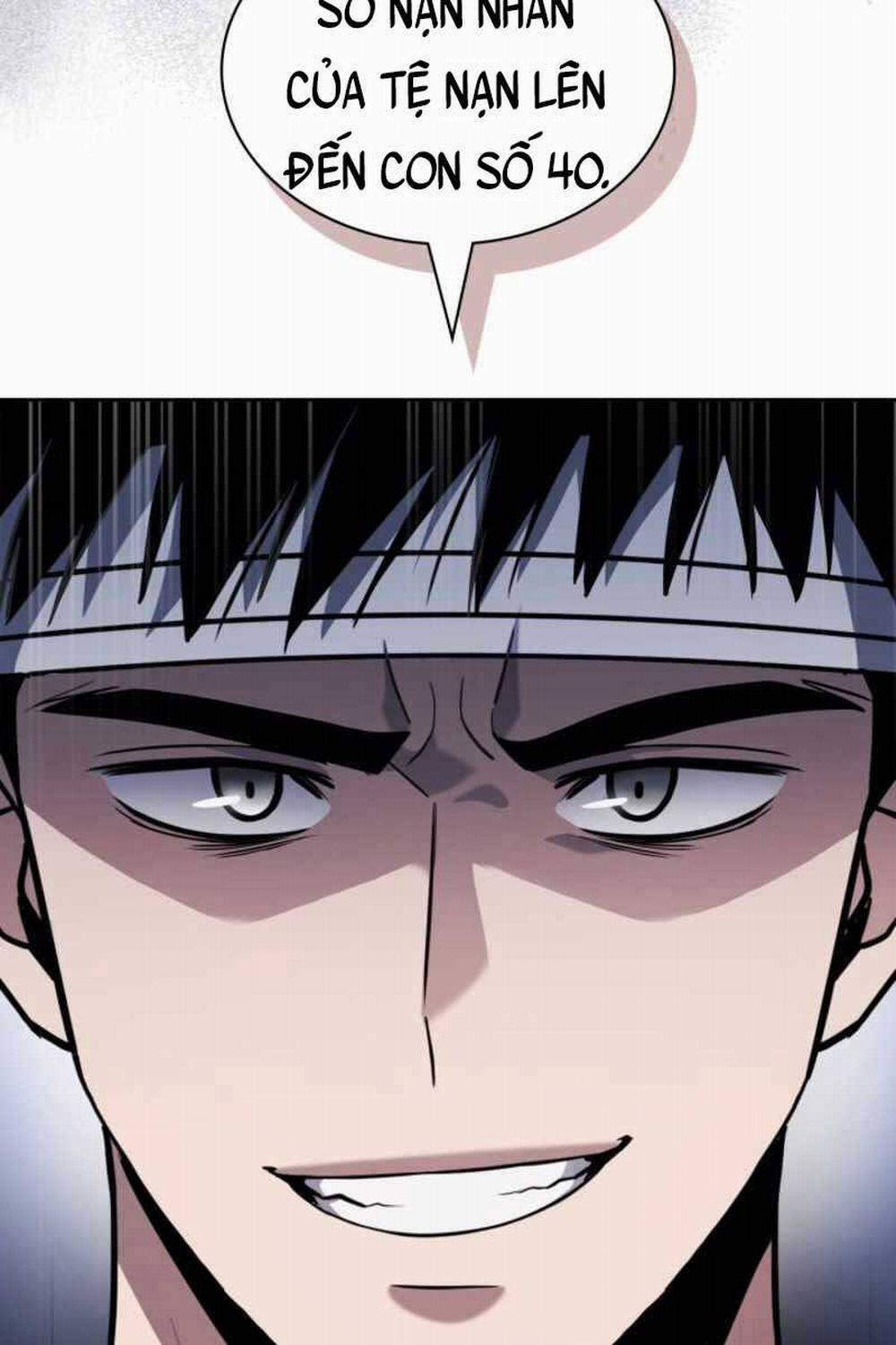 Cảnh Sát Thiên Tài Chuyển Sinh 6 trang 77