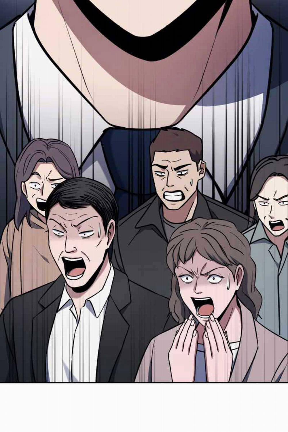 Cảnh Sát Thiên Tài Chuyển Sinh 6 trang 78