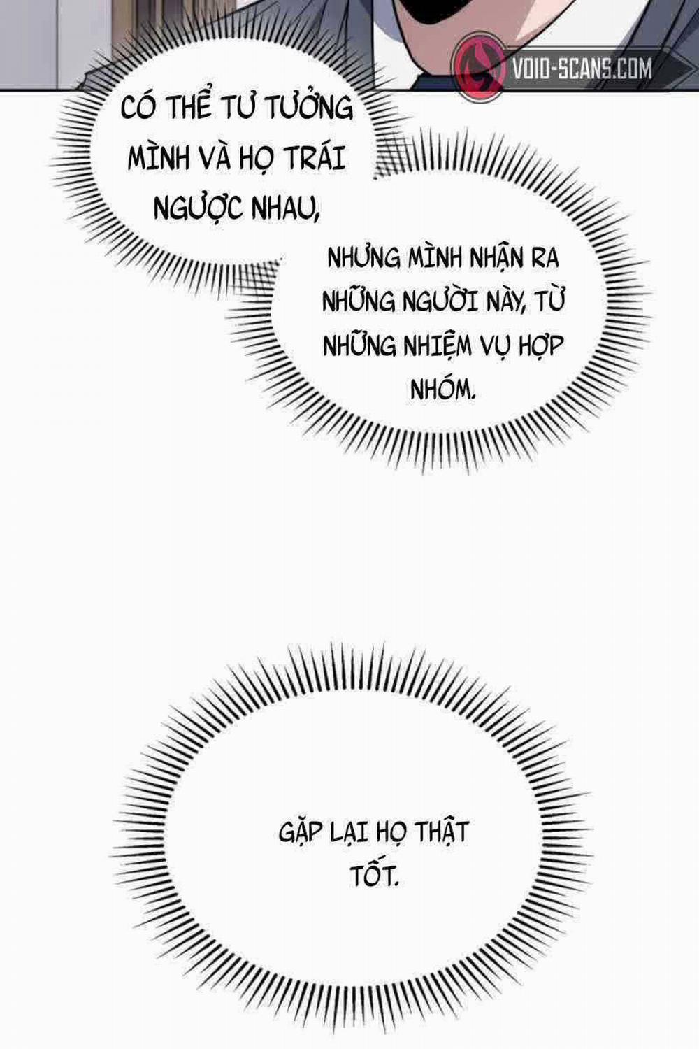 Cảnh Sát Thiên Tài Chuyển Sinh 6 trang 8