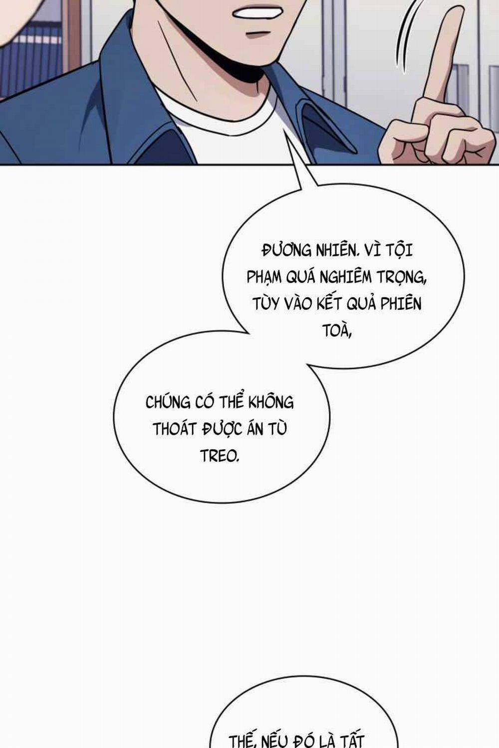 Cảnh Sát Thiên Tài Chuyển Sinh 6 trang 80