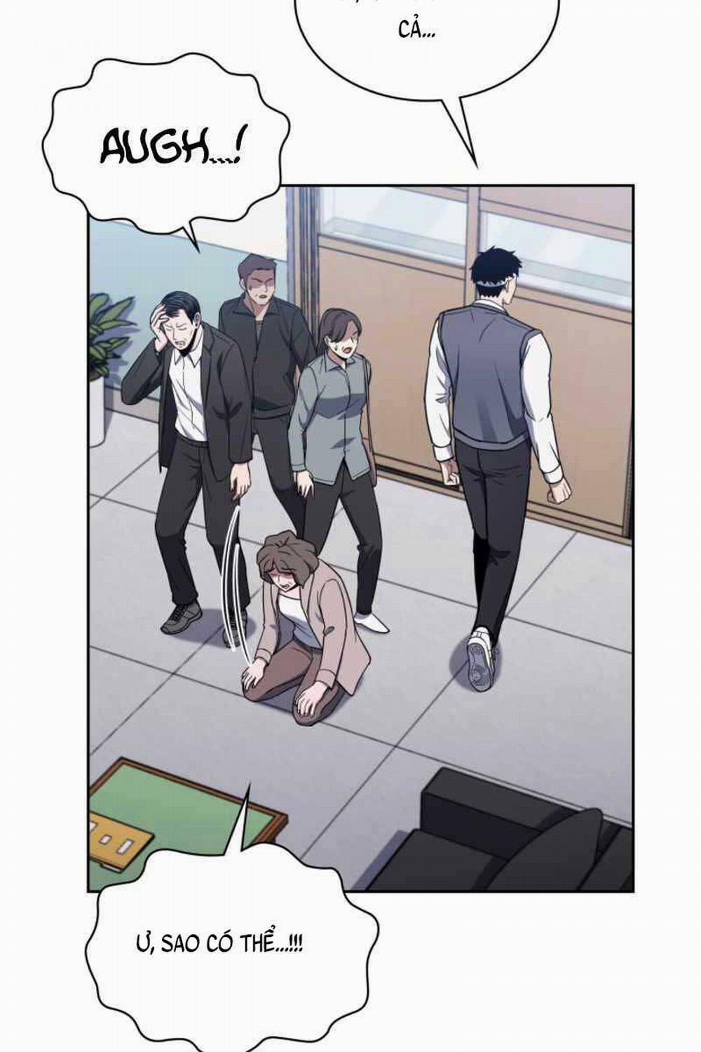 Cảnh Sát Thiên Tài Chuyển Sinh 6 trang 81