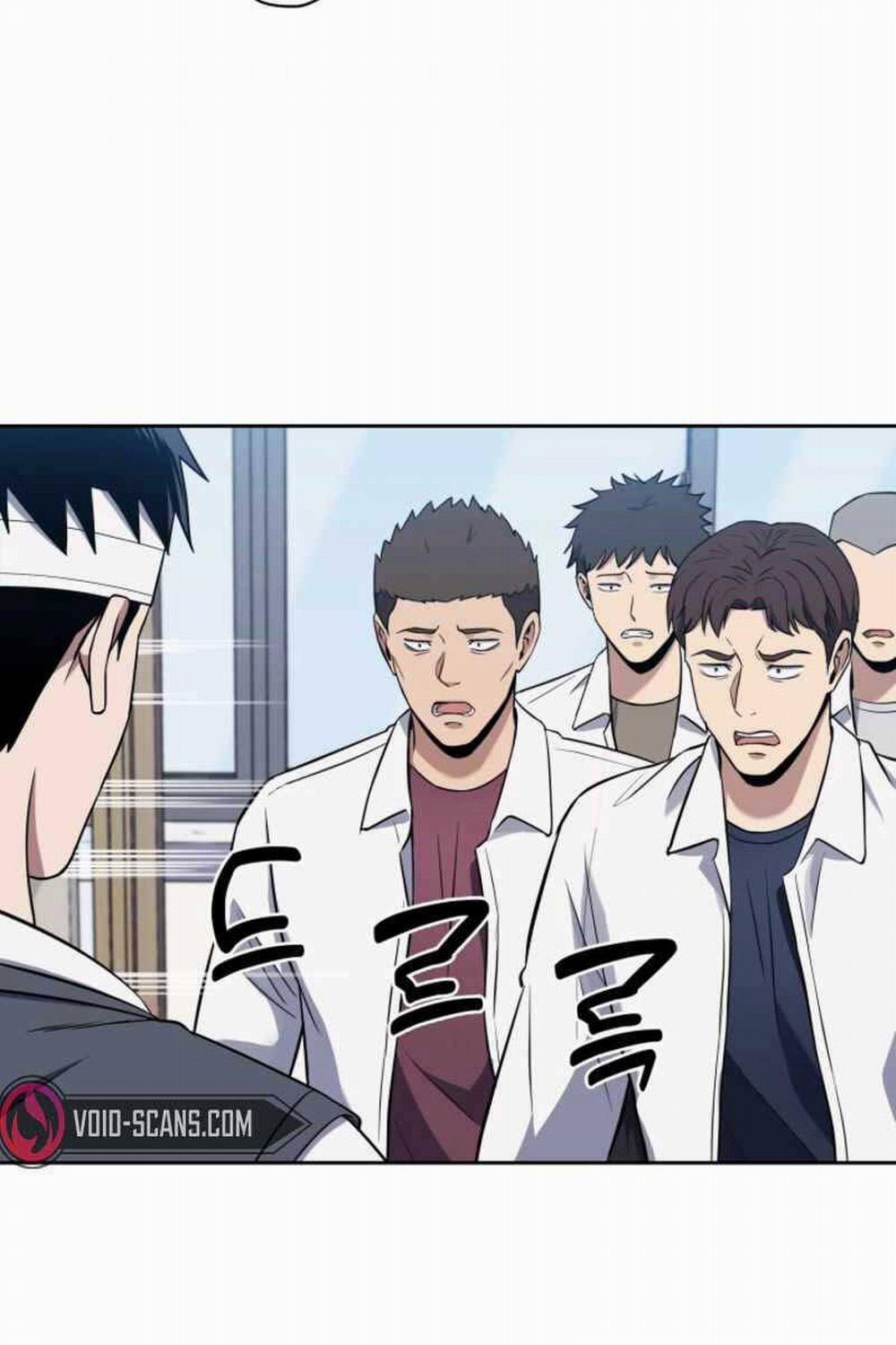 Cảnh Sát Thiên Tài Chuyển Sinh 6 trang 82